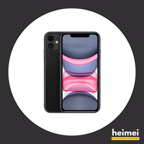 Screen Shield Protector for iPhone XR / iPhone 11