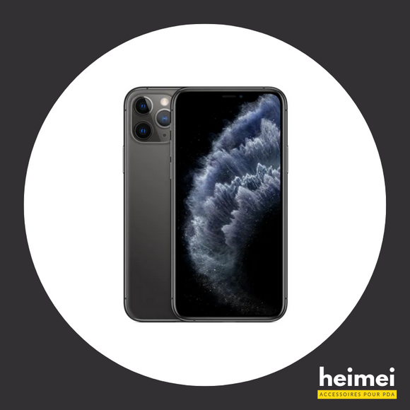 Screen Shield Protector for iPhone XS / iPhone 11 Pro