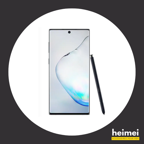 Screen Shield Protector for Samsung Galaxy Note10