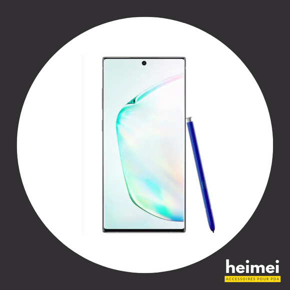 Screen Shield Protector for Samsung Galaxy Note10+